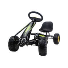 Denis Formula 1 na pedale do 35 kg