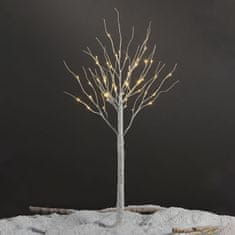 Denis 48 LED svjetleće drvo, 1.2 m
