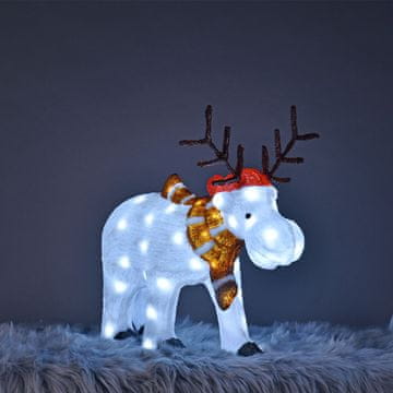 Denis 80LED, Svjetleći sob