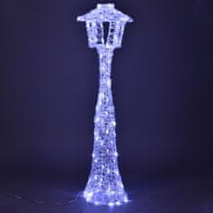 Denis 100LED, Svjetleći svjetionik