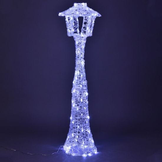 Denis 100LED, Svjetleći svjetionik