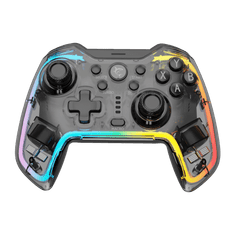 White Shark Gamepad GPW-8040 Praetorian bežični