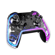 White Shark Gamepad GPW-8040 Praetorian bežični