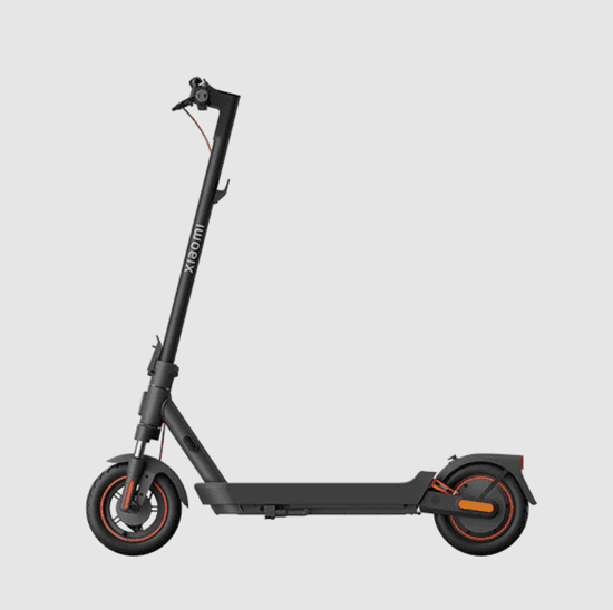 Xiaomi 5 Max GL električni romobil, crni