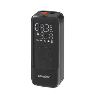 Energizer Zračni kompresor i power bank PAC4000