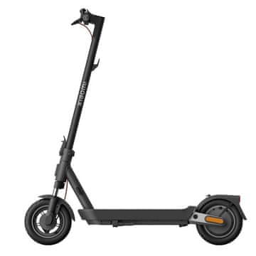Xiaomi Električni romobil 5 Pro, crni