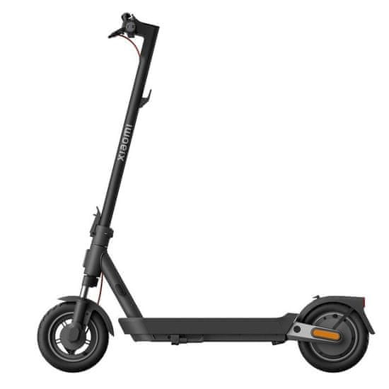 Xiaomi Električni romobil 5 Pro, crni