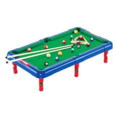 Denis Set stolnih igara 6u1