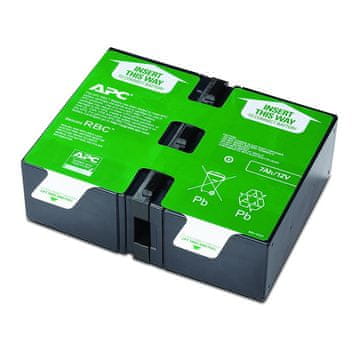 APC APCRBC123 7Ah 12V UPS zamjenska baterija
