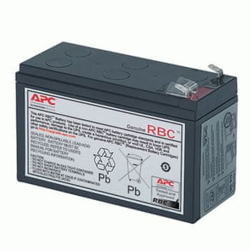 APC RBC2 12V UPS zamjenska baterija