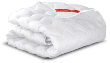 AIO FACTORY Odeja 160x200 cm, Celolet antialergijska silikonska mikrofibra