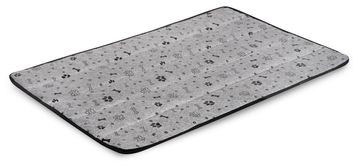 AIO FACTORY Za pasjo posteljo floor 80x60 cm waterproof color color