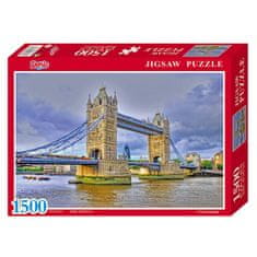 Denis Puzzle / Slagalica Tower Bridge 1500 kom