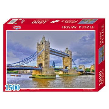 Denis Puzzle / Slagalica Tower Bridge 1500 kom
