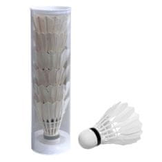 Denis Pernate loptice za badminton 6/1 tuba