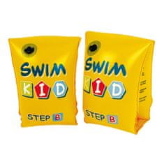 avenli Orukvice za plivanje, 25x15 cm, Swim Kids