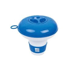 avenli Dozator za klor 12,7 cm, tablete 1" (2.5 cm)