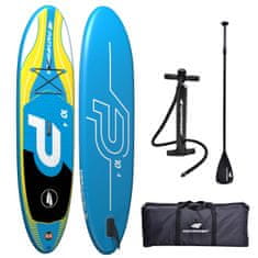 avenli SUP, All Around Air, 315x76x15cm