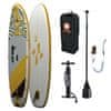 SUP, Classic E11, daska za veslanje, 335x81x13cm