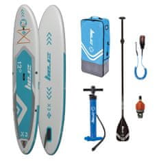 avenli SUP, All Around advanced X3, 365x81x13cm
