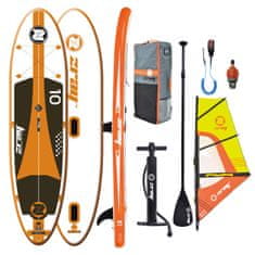 avenli SUP, Windsurfing, 305x76x15cm