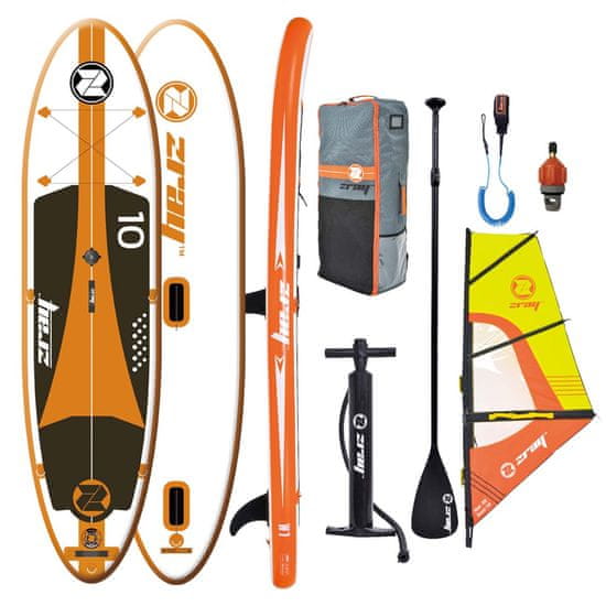 avenli SUP, Windsurfing, 305x76x15cm