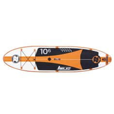 avenli SUP, Windsurfing, 305x76x15cm