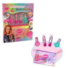 Denis Kozmetički makeup set Glamour 5/1 pak
