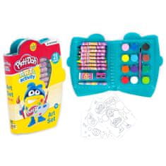 Denis Starpak Play Doh set za bojanje 28/1 pak