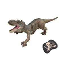 Denis Dinosaur T-Rex na daljinsko upravljanje