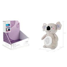 Denis Star Pets, Koala s projektorom na baterije