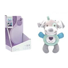 Denis Star Pets, Pas plišanac na bat, sa svjetlom i zvukom