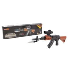 Denis E-Power AK 47, dječja puška