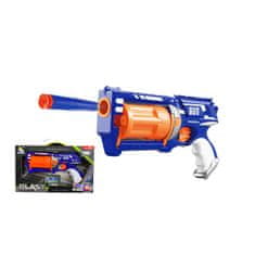 Denis Z Blaster M, ispaljivač, 10 mekanih metaka