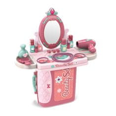 Denis 3u1 kozmetički set u koferu Beauty set