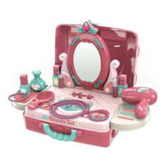 Denis 3u1 kozmetički set u koferu Beauty set