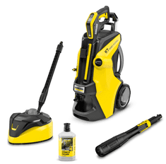 K 7 Smart Control Flex Home (1.317-341.0)