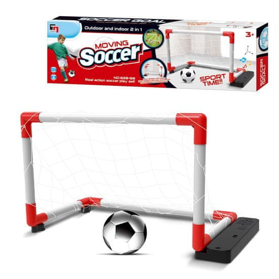 Denis Ludi gol set 2u1