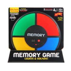 Denis Memory igra XXL