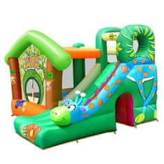 Denis Igraonica Jungle Fun 350*340*245 cm