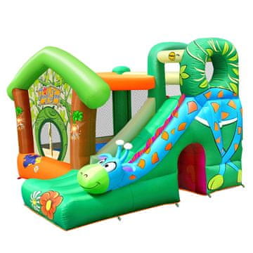 Denis Igraonica Jungle Fun 350*340*245 cm