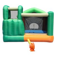 Denis Igraonica Jungle Fun 350*340*245 cm