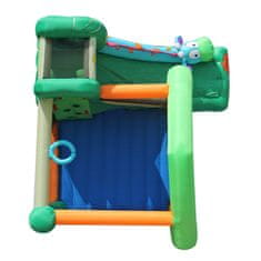 Denis Igraonica Jungle Fun 350*340*245 cm