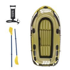 avenli Gumenjak Fishman 300 set, 252 cm