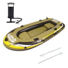 avenli Čamac Fishman 350 set, 305x136x42cm