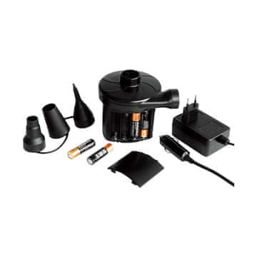 avenli Električna zračna pumpa 220V/12V