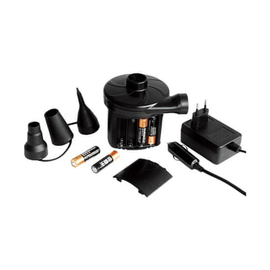 avenli Električna zračna pumpa 220V/12V