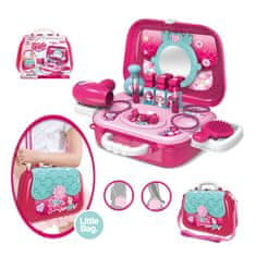 Denis Kozmetički set u torbi - chic