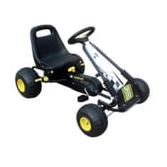 Denis Formula na pedale 95x66.5x57cm