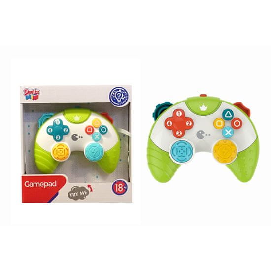 Denis Didaktički glazbeni Joystick